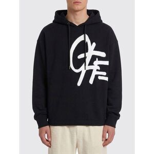 Off-White Sweatshirt Men Black